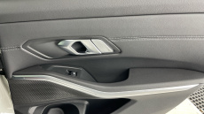 BMW 3 Series 320i M Sport 5dr Step Auto Petrol Estate